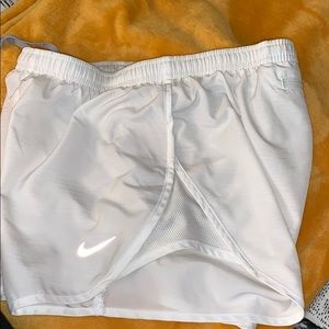Nike athletic shorts